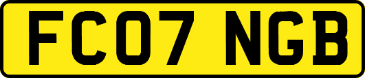 FC07NGB