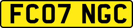 FC07NGC