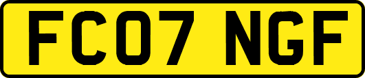 FC07NGF