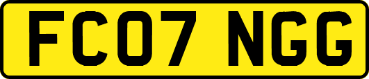 FC07NGG