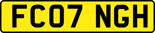 FC07NGH