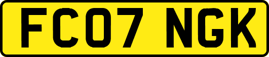 FC07NGK