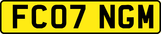 FC07NGM