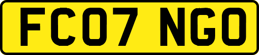 FC07NGO