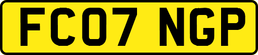 FC07NGP