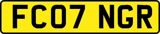FC07NGR