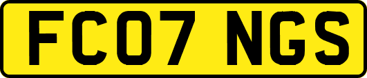 FC07NGS