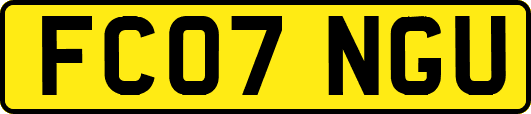 FC07NGU