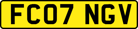 FC07NGV