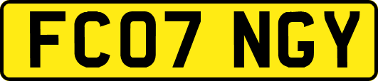 FC07NGY