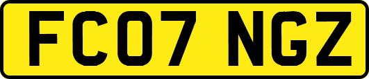 FC07NGZ