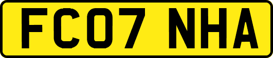 FC07NHA