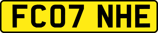 FC07NHE