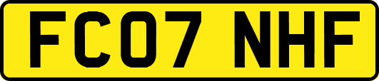 FC07NHF