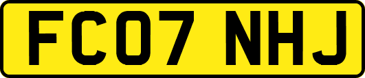 FC07NHJ