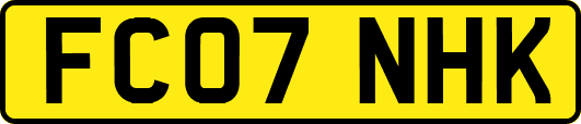 FC07NHK
