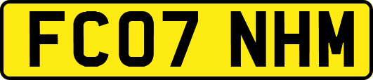 FC07NHM
