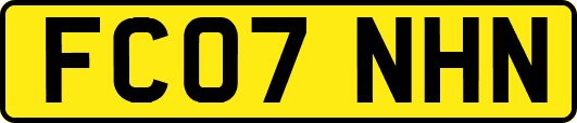 FC07NHN