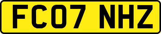 FC07NHZ