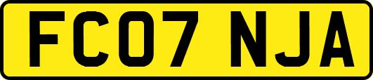 FC07NJA