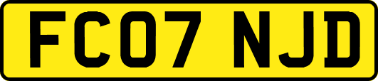 FC07NJD