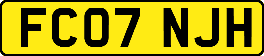 FC07NJH