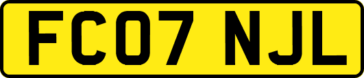FC07NJL