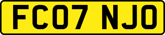 FC07NJO