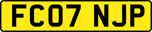 FC07NJP