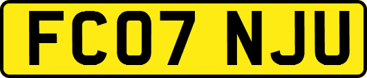 FC07NJU