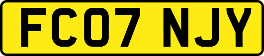 FC07NJY