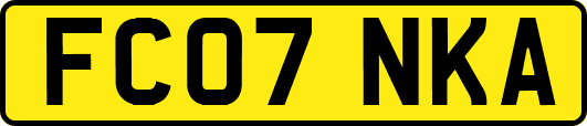 FC07NKA