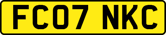 FC07NKC