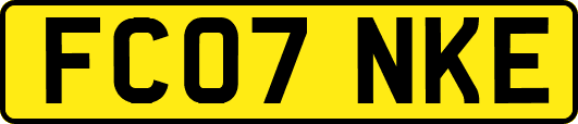 FC07NKE