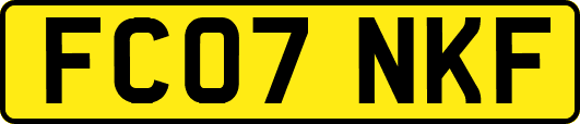 FC07NKF