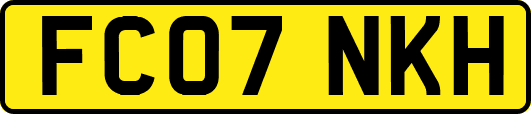 FC07NKH