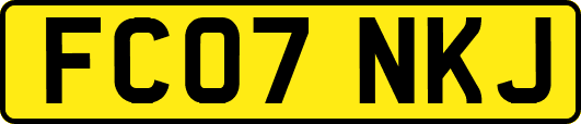 FC07NKJ