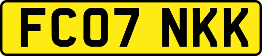 FC07NKK
