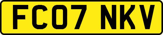 FC07NKV