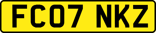 FC07NKZ