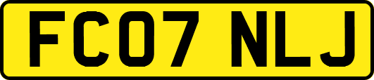 FC07NLJ