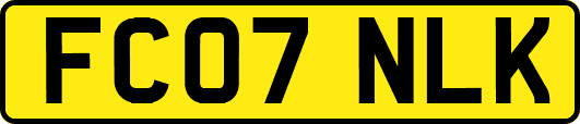 FC07NLK