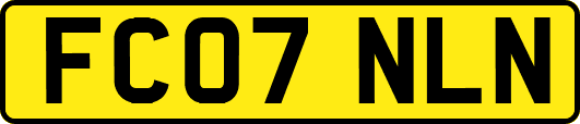 FC07NLN