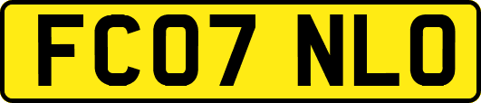 FC07NLO