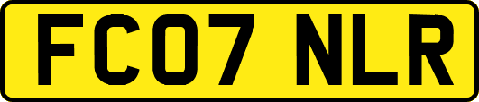 FC07NLR