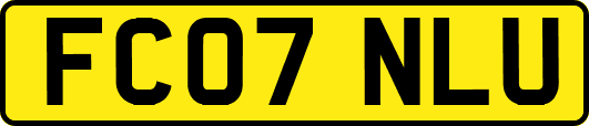 FC07NLU