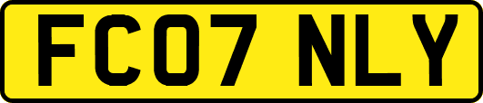 FC07NLY