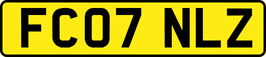 FC07NLZ