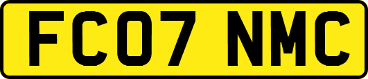 FC07NMC