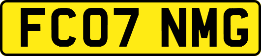 FC07NMG
